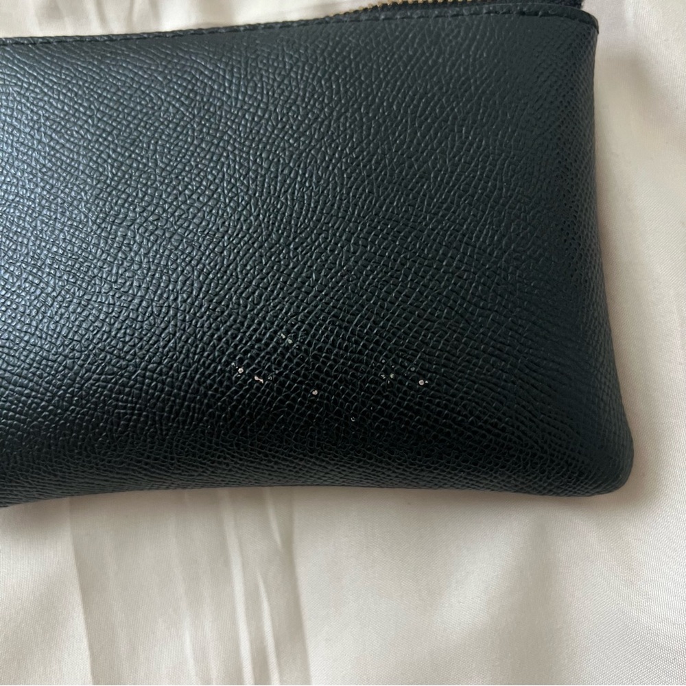 Coach Small Wristlet - Picture 2 of 6